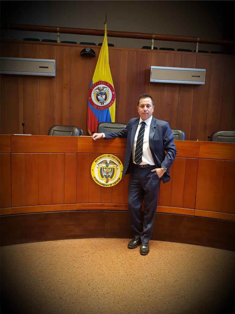 Ricardo Pineda_Capital Consultores Abogados y Consejeros en Derecho.