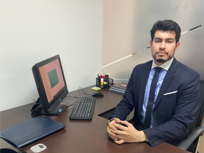 Santiago Enrique Ramos_Capital Consultores